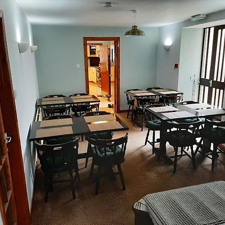 Mirandas Guest House 特维德上游的贝里克 外观 照片