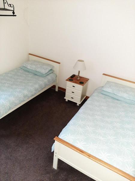 Mirandas Guest House 特维德上游的贝里克 外观 照片